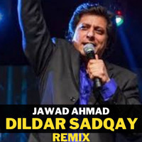 Jawad Ahmad - Dildar Sadqay (Remix)