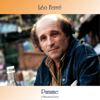 Léo Ferré - Paname (Remastered 2021 [Explicit])