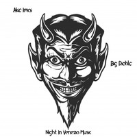 Akio Imai - Big Diablo