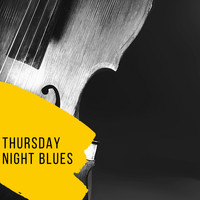 Johnny Otis - Thursday Night Blues