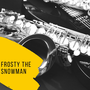 Ella Fitzgerald - Frosty the Snowman