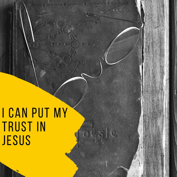 Mahalia Jackson - I Can Put My Trust in Jesus