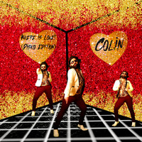 Colin - Where Is Love? (Disco Edition)