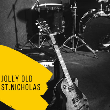 Chet Atkins - Jolly Old St.Nicholas