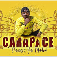Carapace - Danse Ya Miké