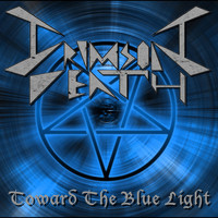 Crimson Death - Toward The Blue Light (Re-Master [Explicit])