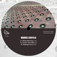 Manuel Costela - OS056