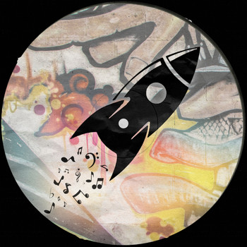 Ruben Verone - Mobbin Tek