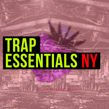 Various Artists - Trap Essentials NY