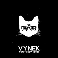Vynek - Mistery Box