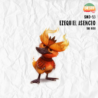 Ezequiel Asencio - The Rise