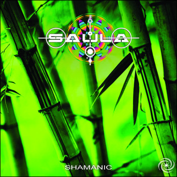 Saula - Shamanic