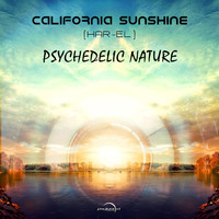 California Sunshine (Har-el) - Psychedelic Nature