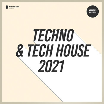 Various Artists - Techno & Tech House 2021