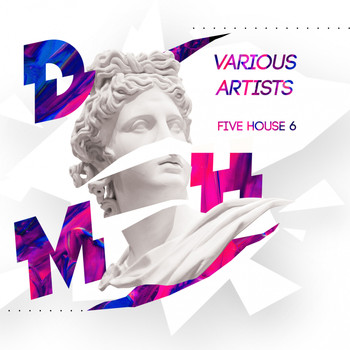 Various Artists - Five House 6