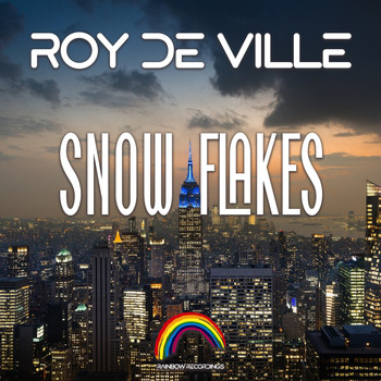 Roy De Ville - Snow Flakes