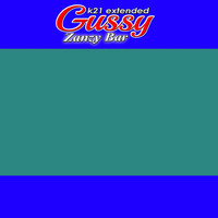 Gussy - Zanzy Bar (K21 Extended)