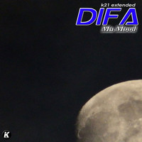 DiFa - Ma Mood (K21 Extended)