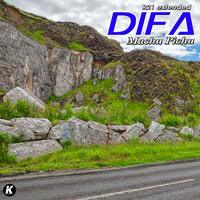 DiFa - Machu Pichu (K21 Extended)