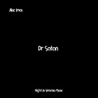 Akio Imai - Dr Satan