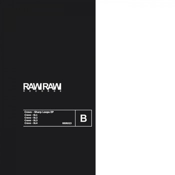 Cravo - Sharp Loops