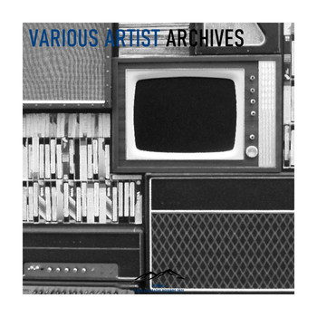 Various Artists - Archives
