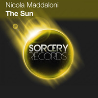 Nicola Maddaloni - The Sun
