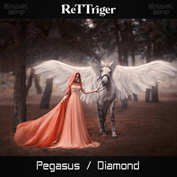 ReTTriger - Pegasus / Diamond