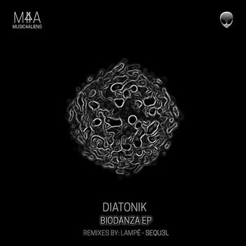 Diatonik - Biodanza EP