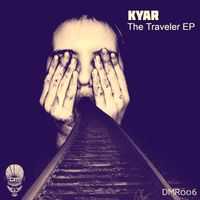 Kyar - The Traveler EP