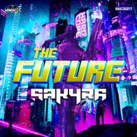 SAKYRA - The Future
