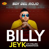 Billy Jeyk - Soy del Rojo