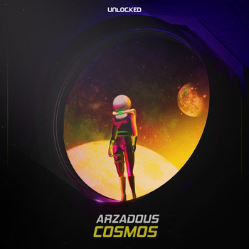 Arzadous - Cosmos