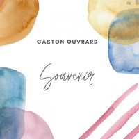 Gaston Ouvrard - Gaston Ouvrard - souvenir