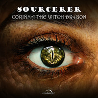 Sourcerer - Corinna the Witch Dr4gon
