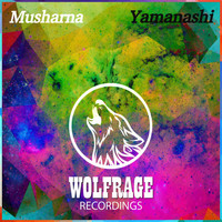 Musharna - Yamanashi