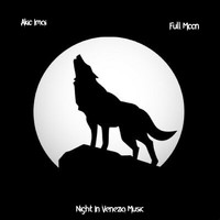 Akio Imai - Full Moon