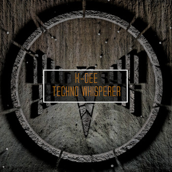 K-Deey - Techno Whisperer