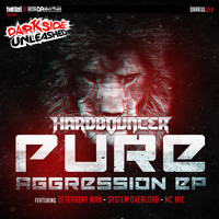 Hardbouncer - Pure Aggression EP