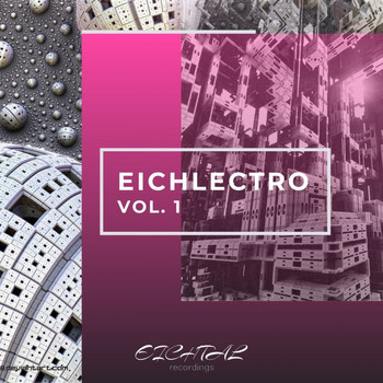 Various Artists - VA. EICHLECTRO, Vol. 1