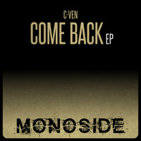 C-VEN - Come Back EP