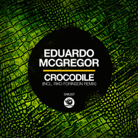Eduardo McGregor - Crocodile