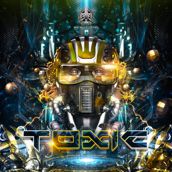 Various Artists - Toxic