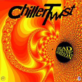Chiller Twist - Head for the Horizon
