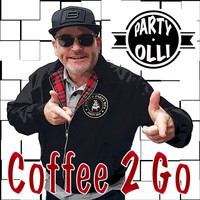 PARTYOLLI - Coffee 2 Go (Single-Mix)