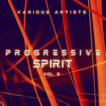 Various Artists - Progressive Spirit, Vol. 3