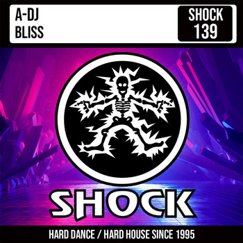 A-DJ - Bliss