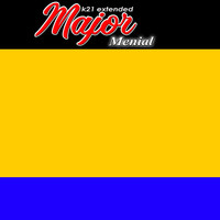 Major - Menial (K21 Extended)