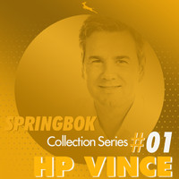 HP Vince - Springbok Collection series #1