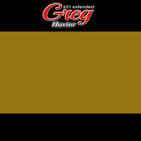 Greg - Havior (K21 Extended)